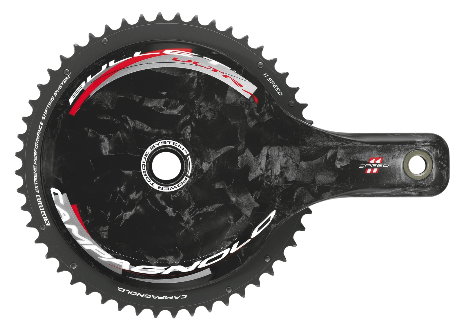 Campagnolo launch electronic time trial/triathlon range road.cc